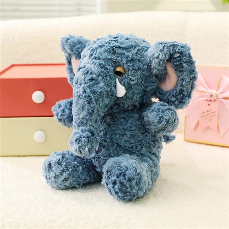 Baby Elephant Plush suppliers