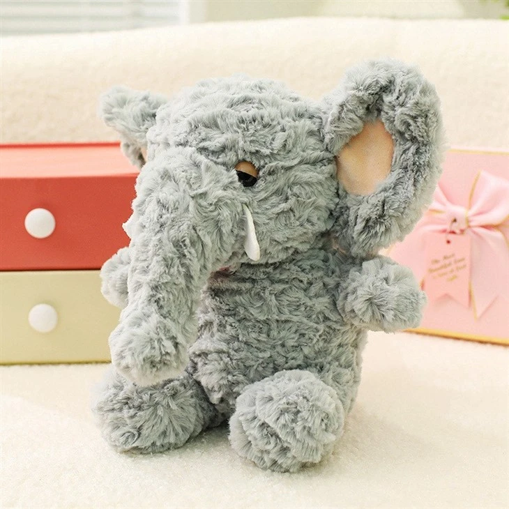 Baby Elephant Plush suppliers